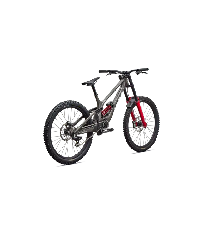 Specialized S-Works Demo 11 - Gloss Charcoal