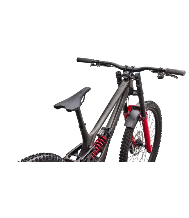 Specialized S-Works Demo 11 - Gloss Charcoal