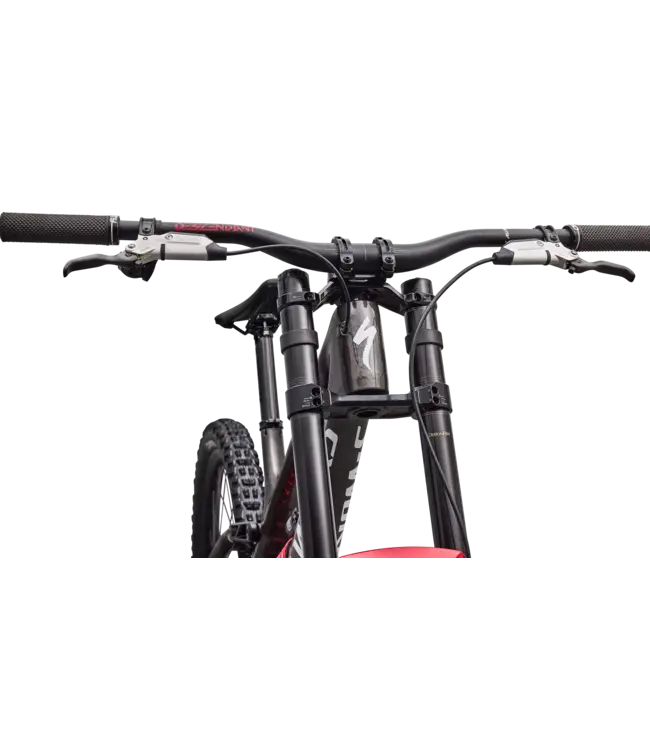 Specialized S-Works Demo 11 - Gloss Charcoal