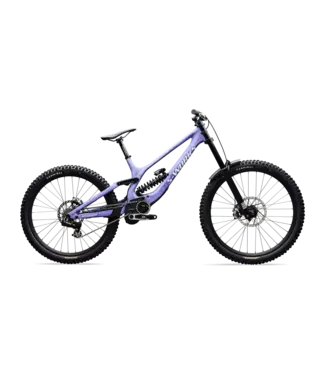 Specialized S-Works Demo 11 - Satin Powder Indigo