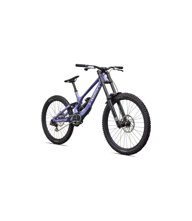 Specialized S-Works Demo 11 - Satin Powder Indigo