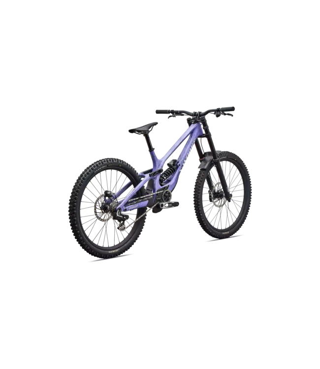 Specialized S-Works Demo 11 - Satin Powder Indigo