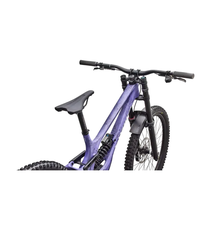 Specialized S-Works Demo 11 - Satin Powder Indigo