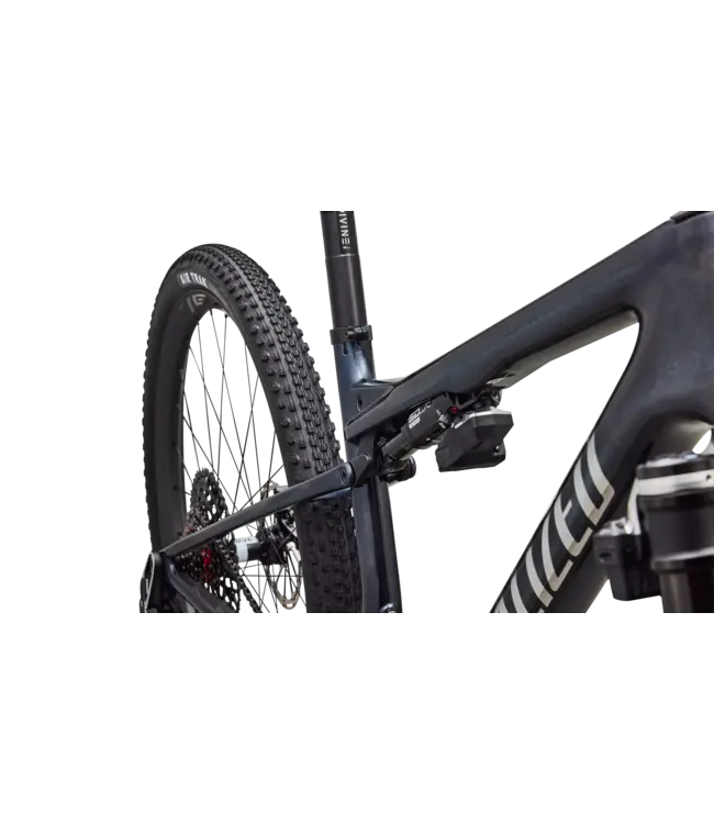 Specialized Epic 9 Pro - Gloss Carbon / Chaos Glitter Pearl / Chrome