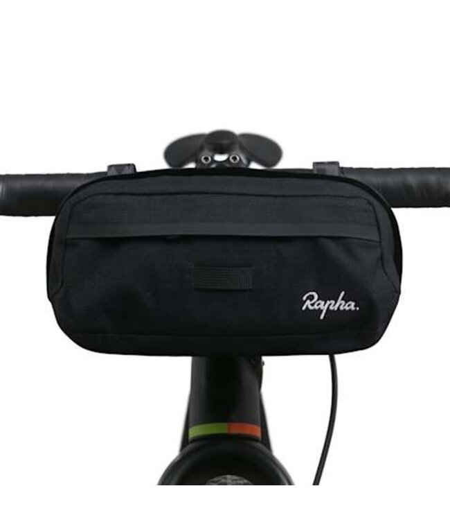 Rapha Rapha Explore Bar Bag - Black