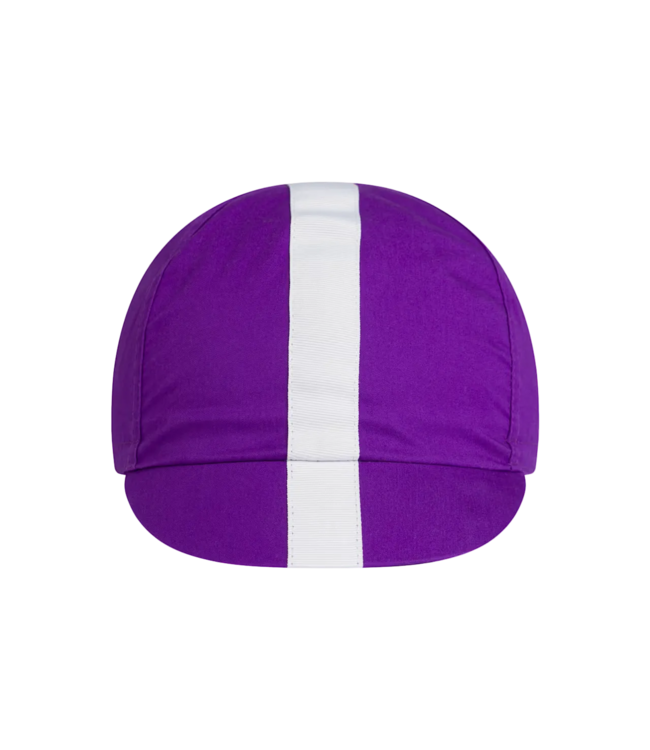 Rapha Rapha Cap II - Ultraviolet/White