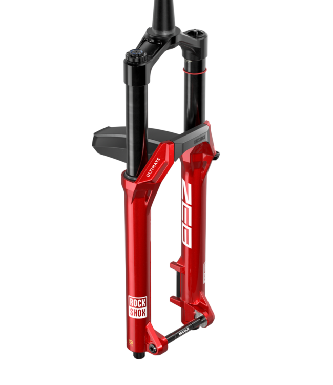 Rockshox Zeb Ultimate Charger 3.2 RC2 Fork