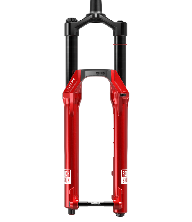 Rockshox Zeb Ultimate Charger 3.2 RC2 Fork