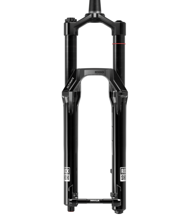 Rockshox Zeb Ultimate Charger 3.2 RC2 Fork