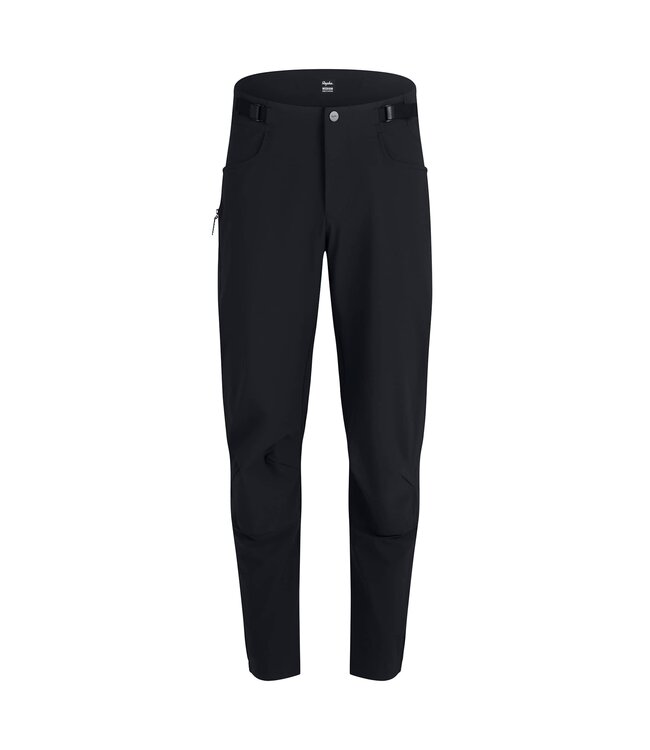 Rapha Men's Trail Pants - Black / Grey