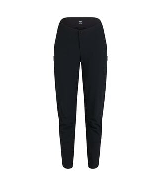 Rapha Women's Trail Pants - Black / Grey