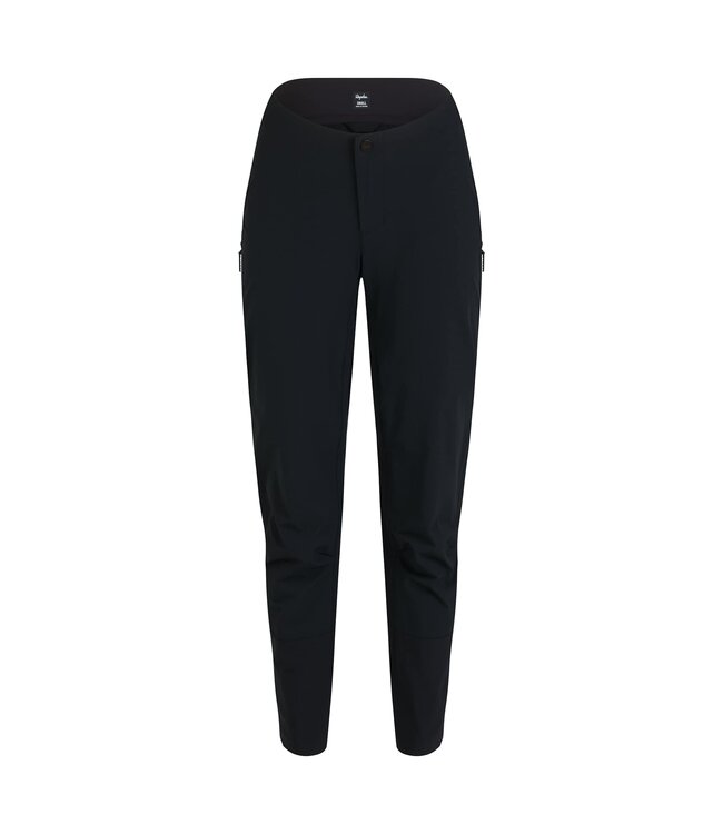 Rapha Women's Trail Pants - Black / Grey