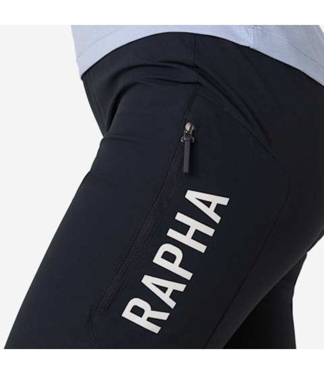 Rapha Women's Trail Pants - Black / Grey
