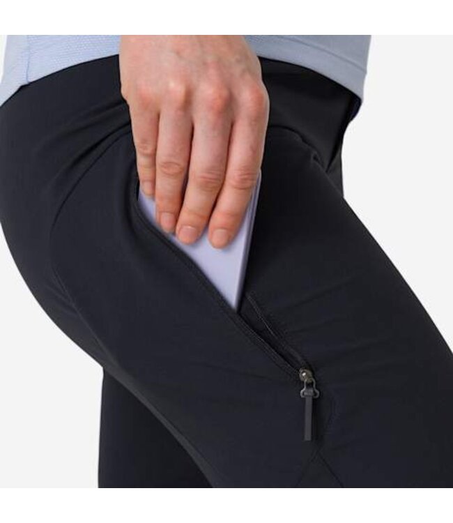 Rapha Women's Trail Pants - Black / Grey