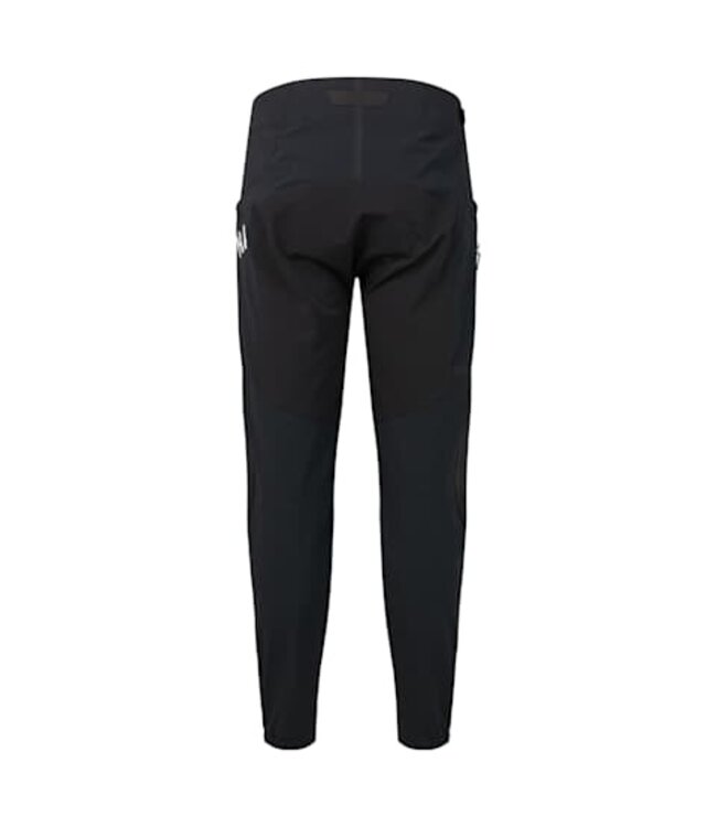 Rapha Men's Trail Finale Windblock Jersey - Black / White