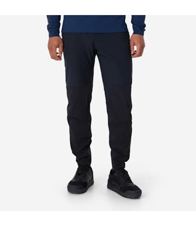 Rapha Men's Trail Finale Pants - Black / White