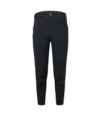 Rapha Men's Trail Finale Pants - Black / White