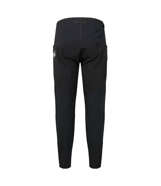 Rapha Men's Trail Finale Pants - Black / White
