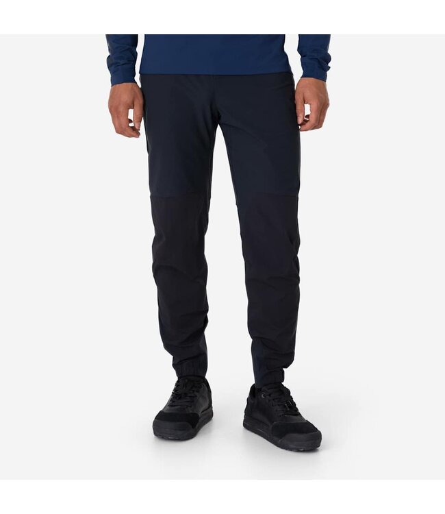 Rapha Men's Trail Finale Pants - Black / White