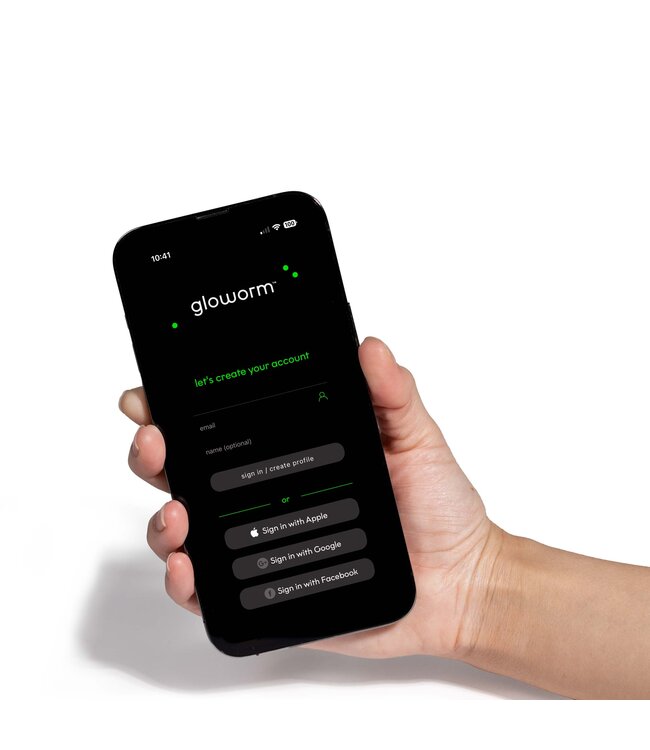 gloworm XSV-PD Lightset (G2.1)