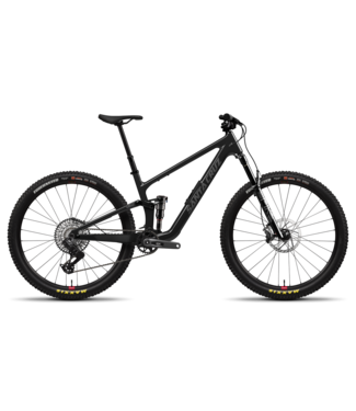Santa Cruz Tallboy GX AXS - Gloss Carbon