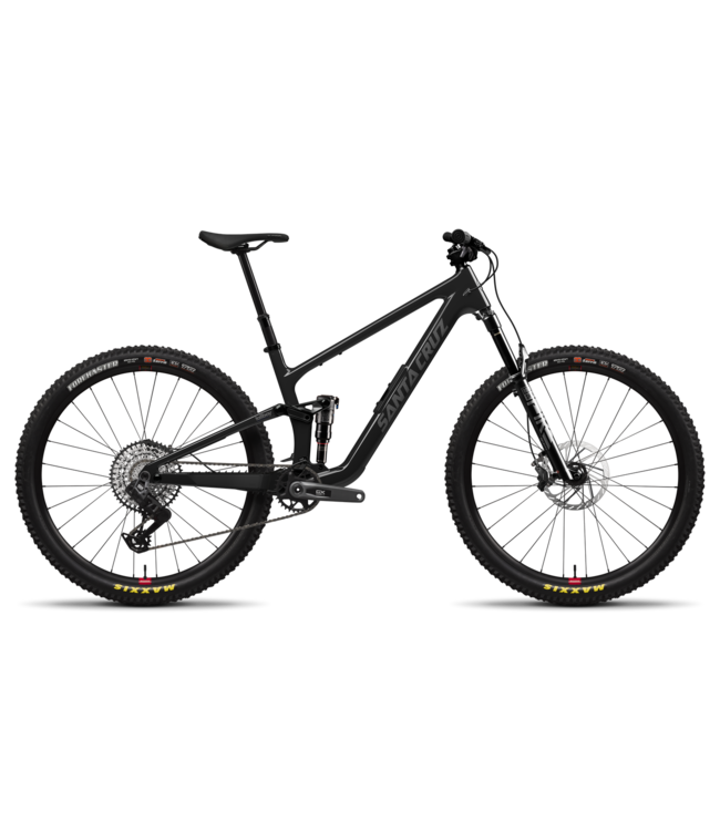 Santa Cruz Tallboy GX AXS - Gloss Carbon