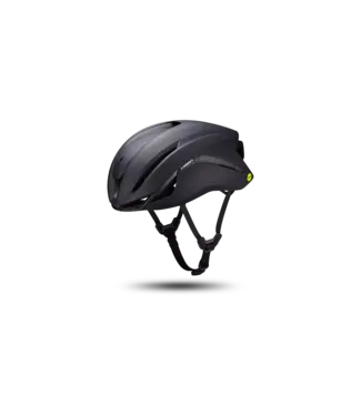 Specialized S-Works Evade 4 - Matte Black