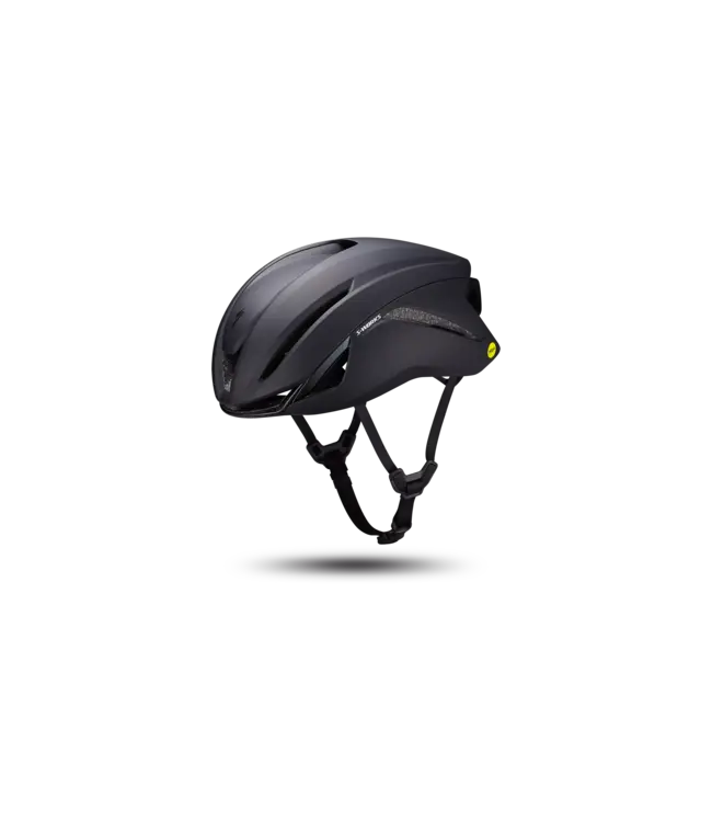 Specialized S-Works Evade 4 - Matte Black