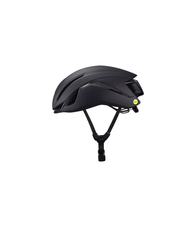 Specialized S-Works Evade 4 - Matte Black