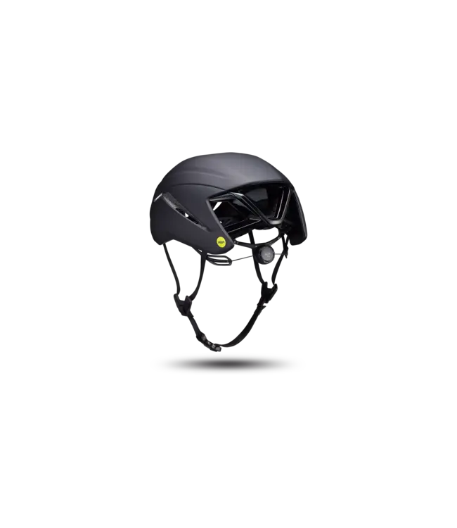 Specialized S-Works Evade 4 - Matte Black