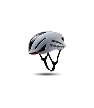 Specialized S-Works Evade 4 - White / Red