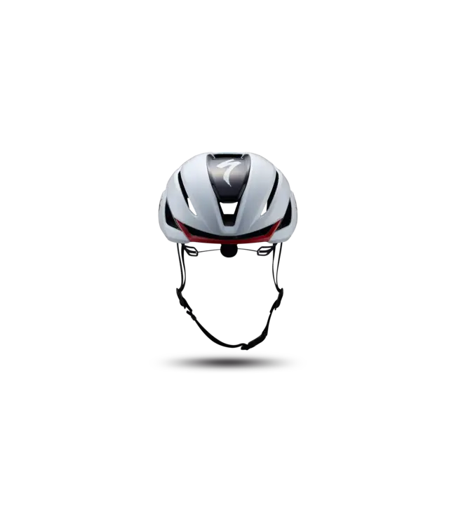 Specialized S-Works Evade 4 - White / Red