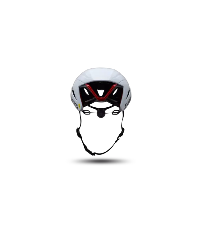 Specialized S-Works Evade 4 - White / Red