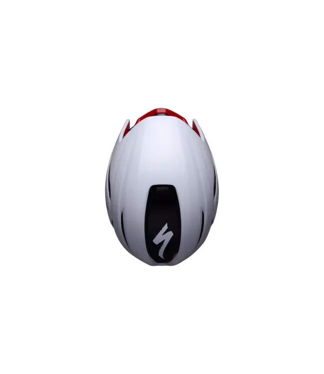 Specialized S-Works Evade 4 - White / Red