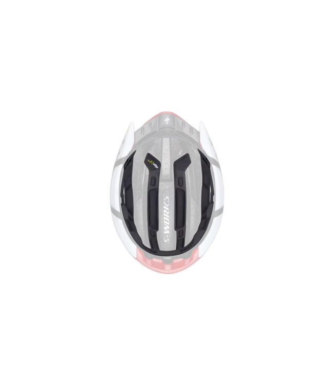 Specialized S-Works Evade 4 - White / Red