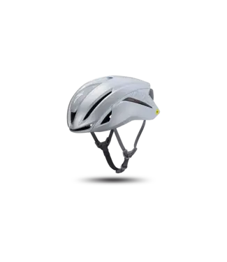 Specialized S-Works Evade 4 - Silver / White