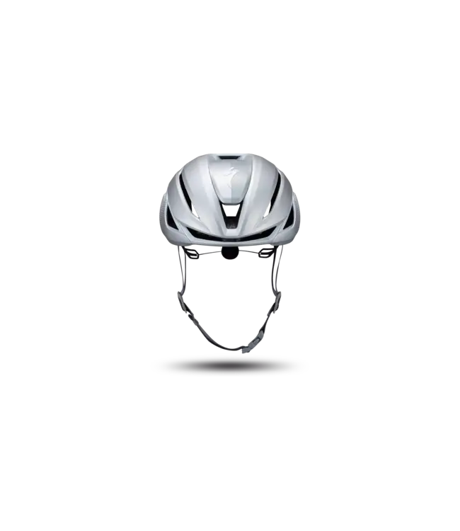 Specialized S-Works Evade 4 - Silver / White