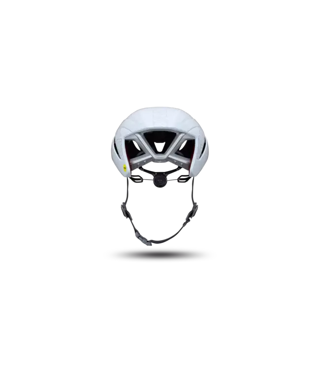 Specialized S-Works Evade 4 - Silver / White