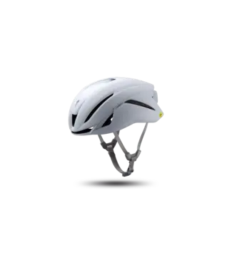 Specialized S-Works Evade 4 - Matte White