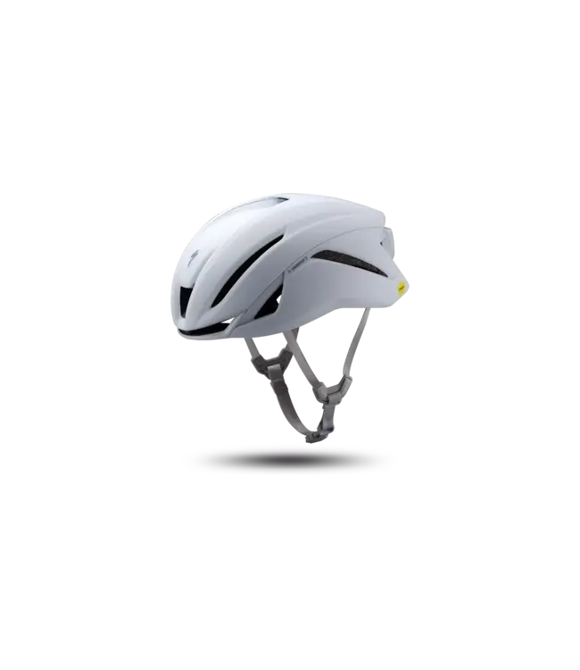 Specialized S-Works Evade 4 - Matte White