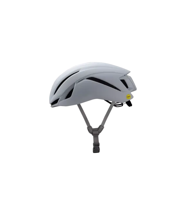 Specialized S-Works Evade 4 - Matte White