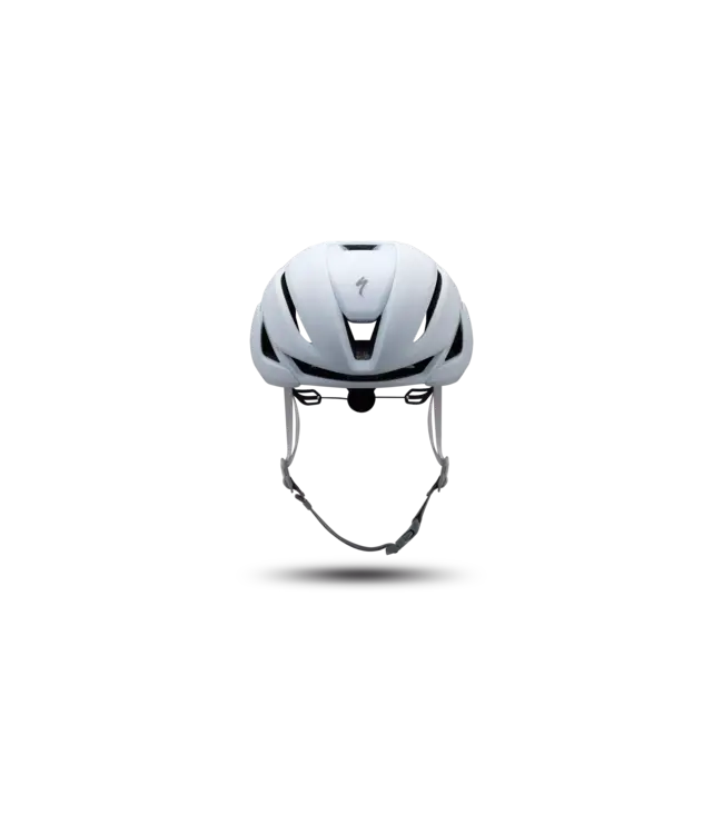 Specialized S-Works Evade 4 - Matte White