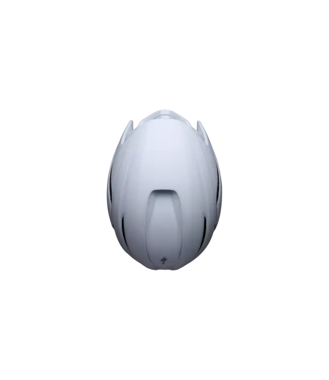 Specialized S-Works Evade 4 - Matte White