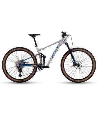 Marin Tam 2 - Silver / Blue