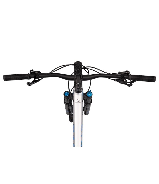 Marin Tam 2 - Silver / Blue