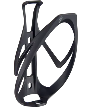 Specialized Rib Cage II Matte Black
