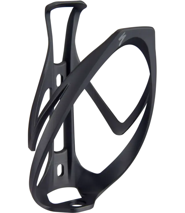 Specialized Rib Cage II Matte Black