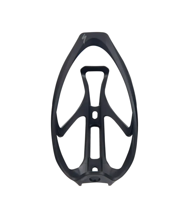 Specialized Rib Cage II Matte Black