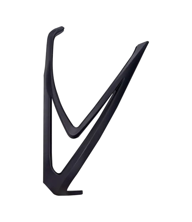 Specialized Rib Cage II Matte Black