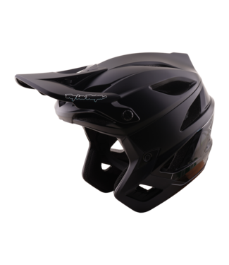 Troy Lee Designs Stage Stunt Helmet - Drone Black